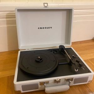 Crosley Cruiser Plus Turntable